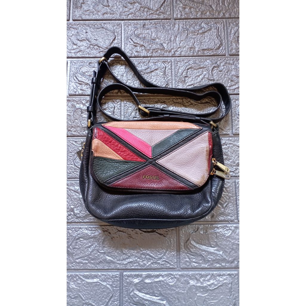 tas ocil f0ssil preloved