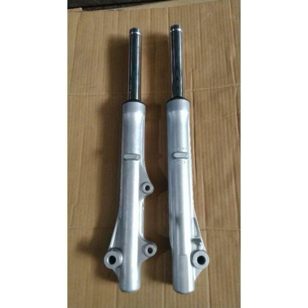 Skok depan Honda Kharisma Supra x 125 Kirana original copotan kode KPH