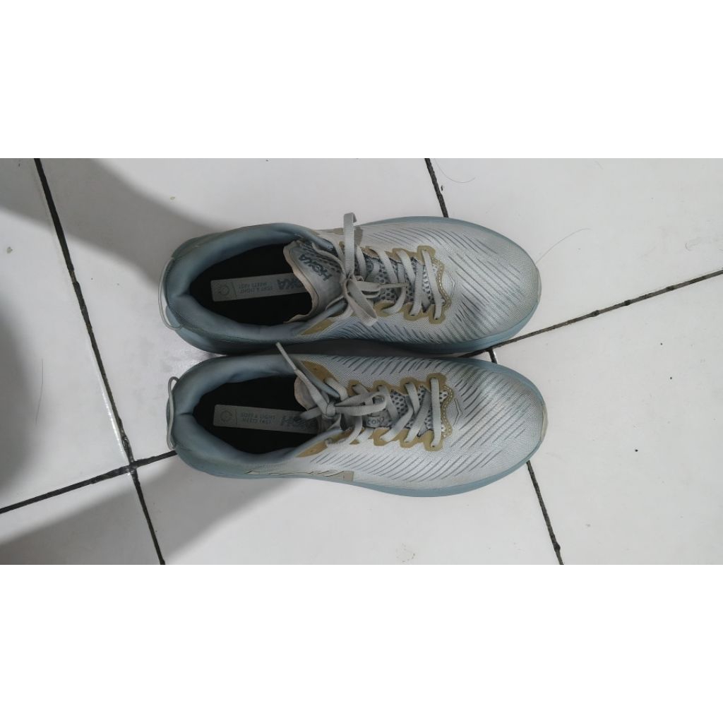 HOKA W RINCON 3