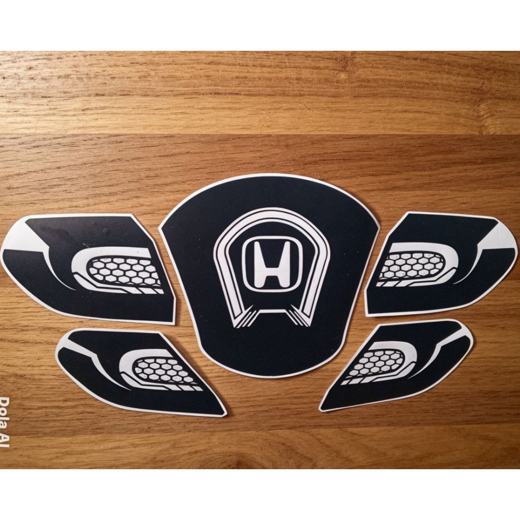 stiker cutting variasi sein,stoplam scoopy 2017,2018,2019,2020