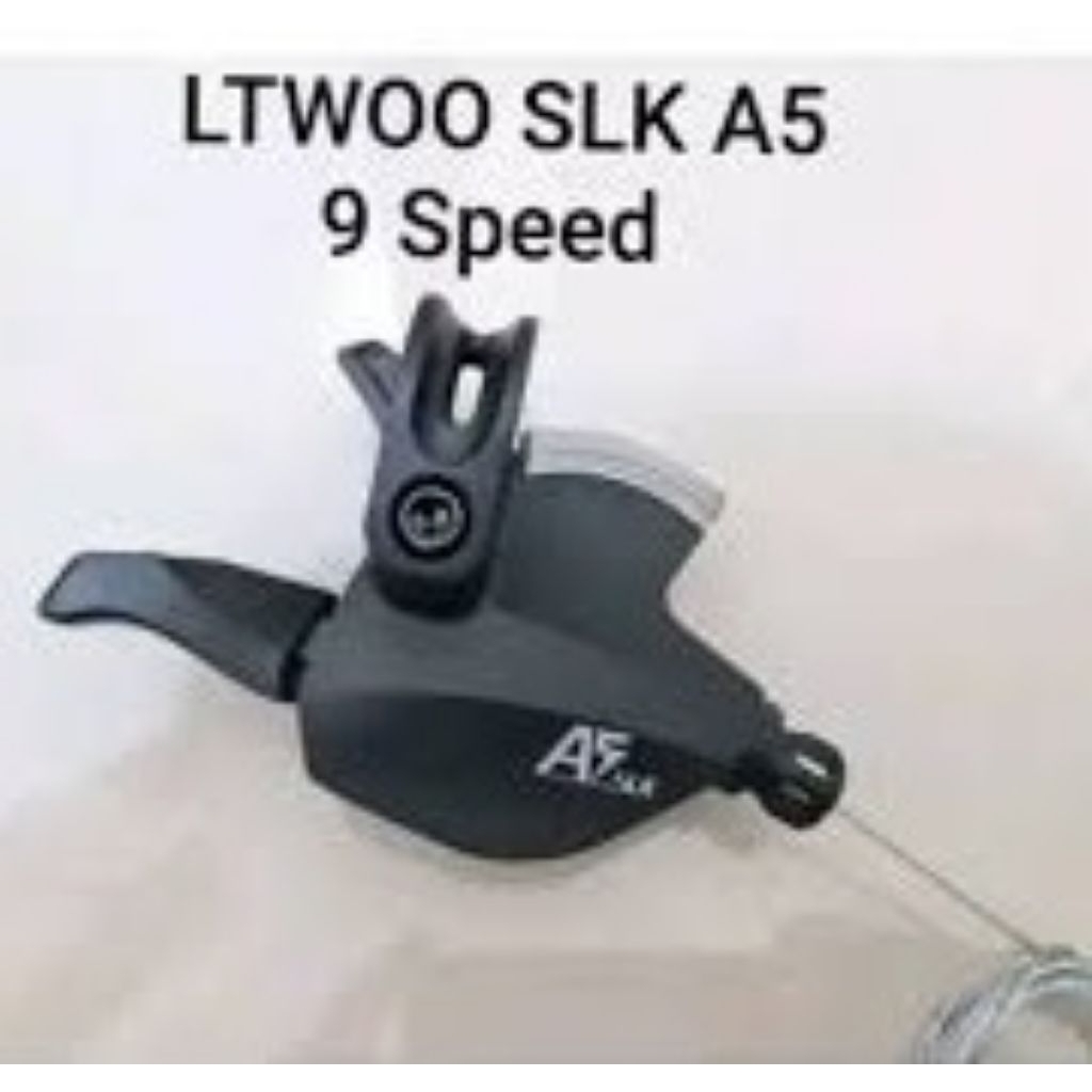 shifter ltwoo slk a5 9 speed