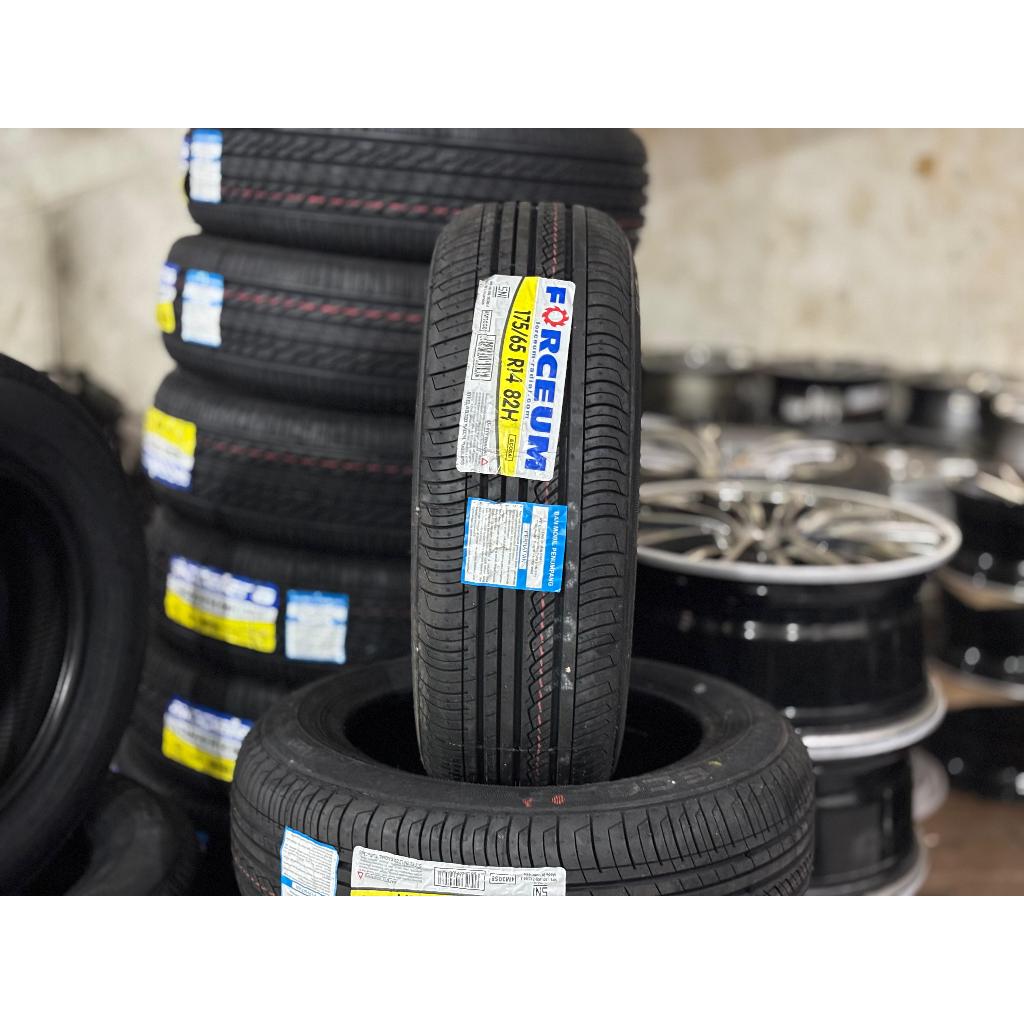Ban Mobil Calya agya brio 175 65 R14 Forceum Ecosa