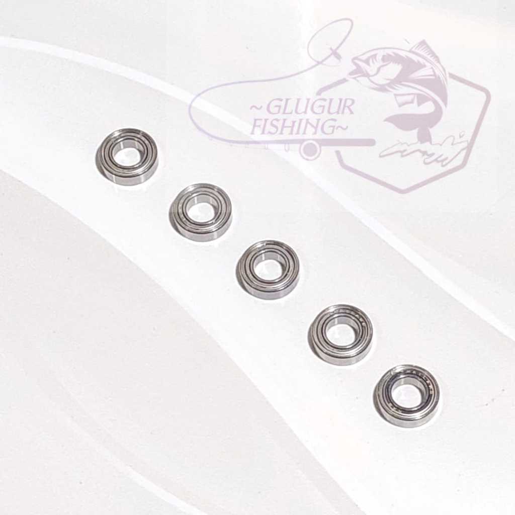 PART BANAX ORIGINAL BALL BEARING THAILAND ASSY (56.60) SX4000/5000