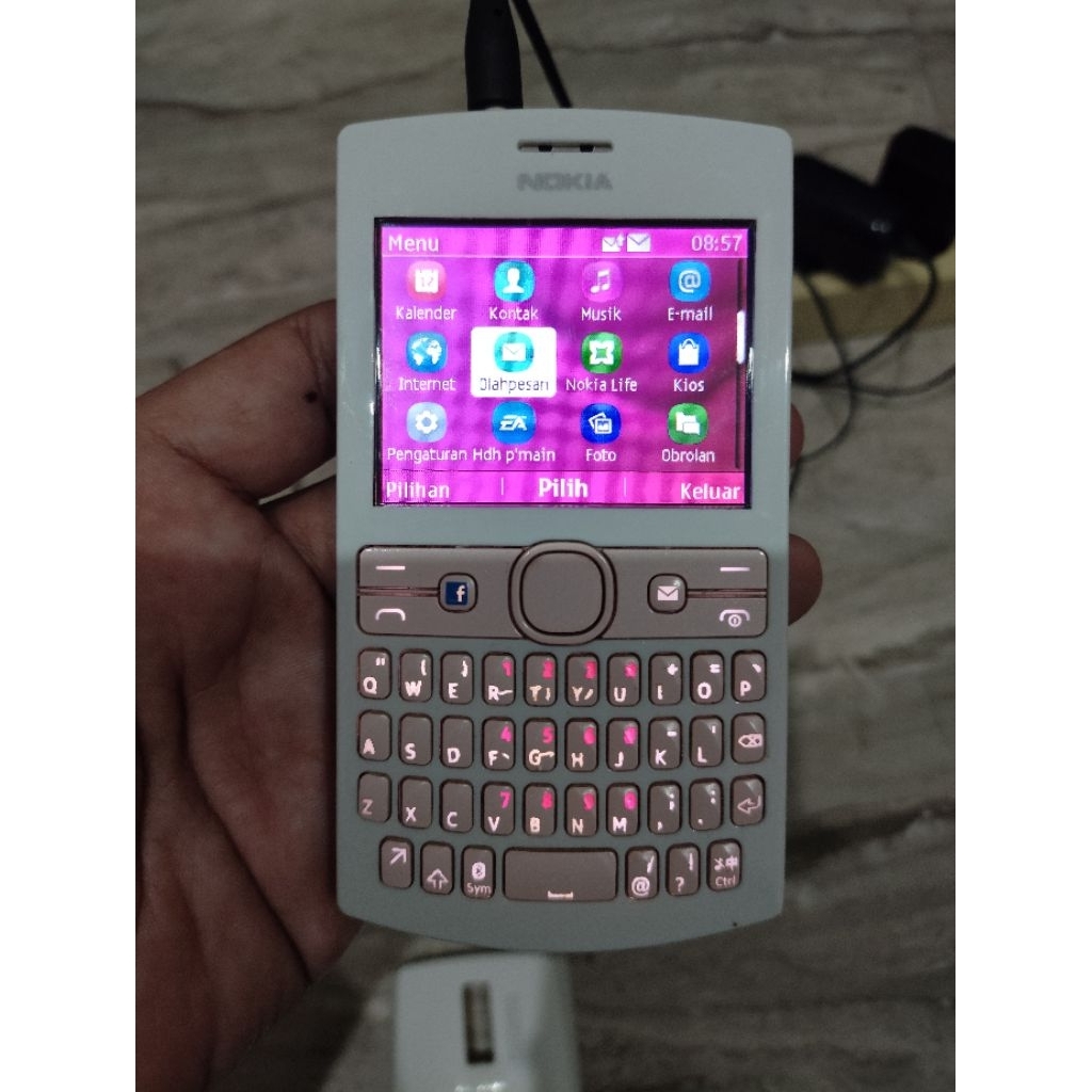Nokia 205.1 RM 863