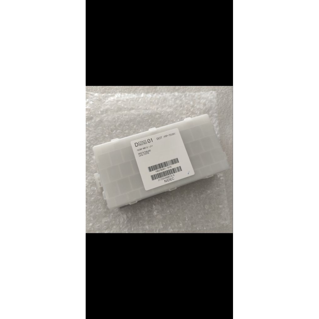 Etacs control unit xpander 8637b301