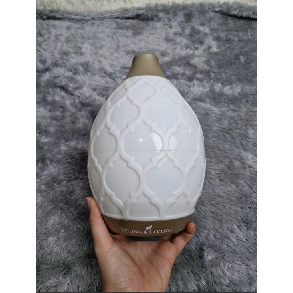 Young Living Diffuser