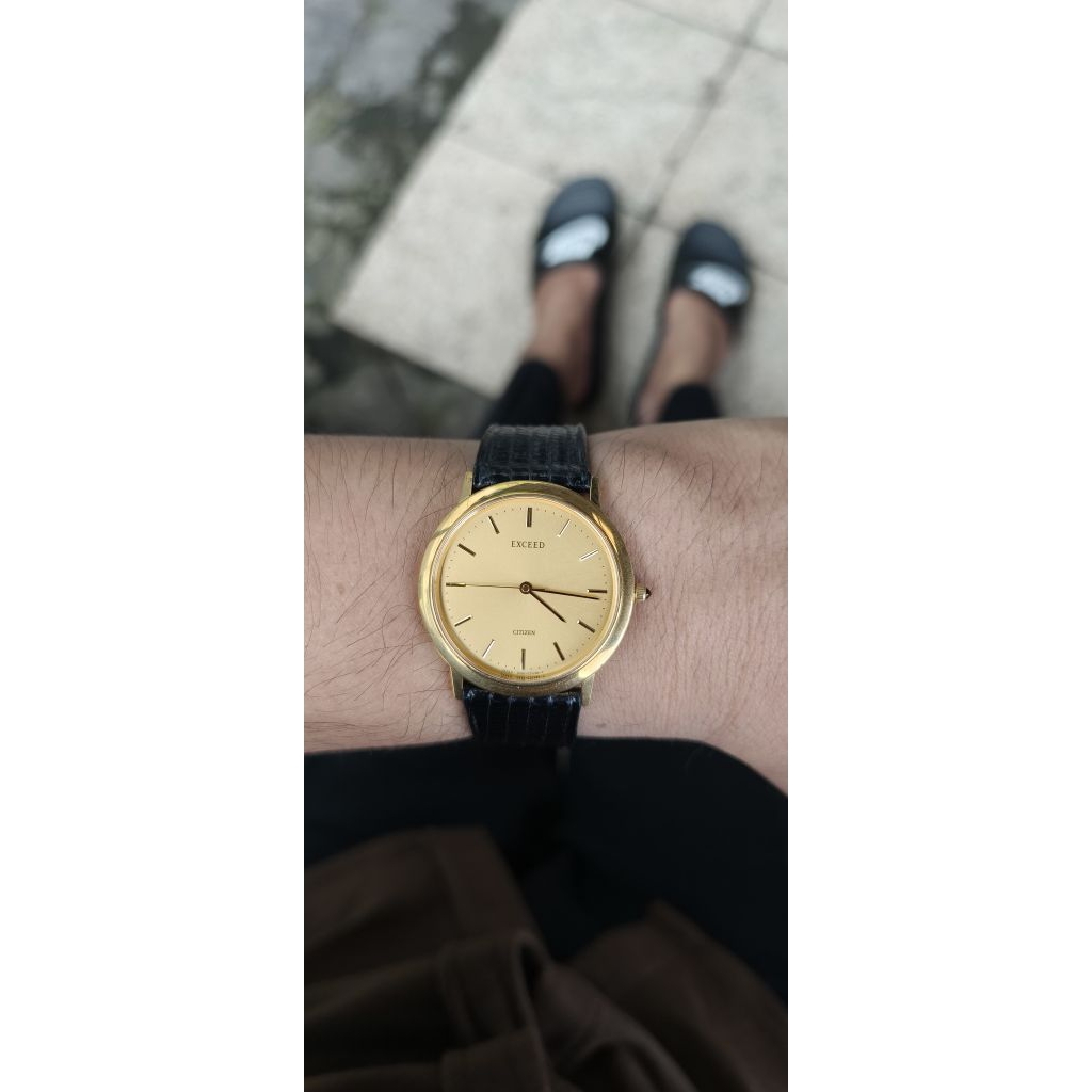 jam citizen
