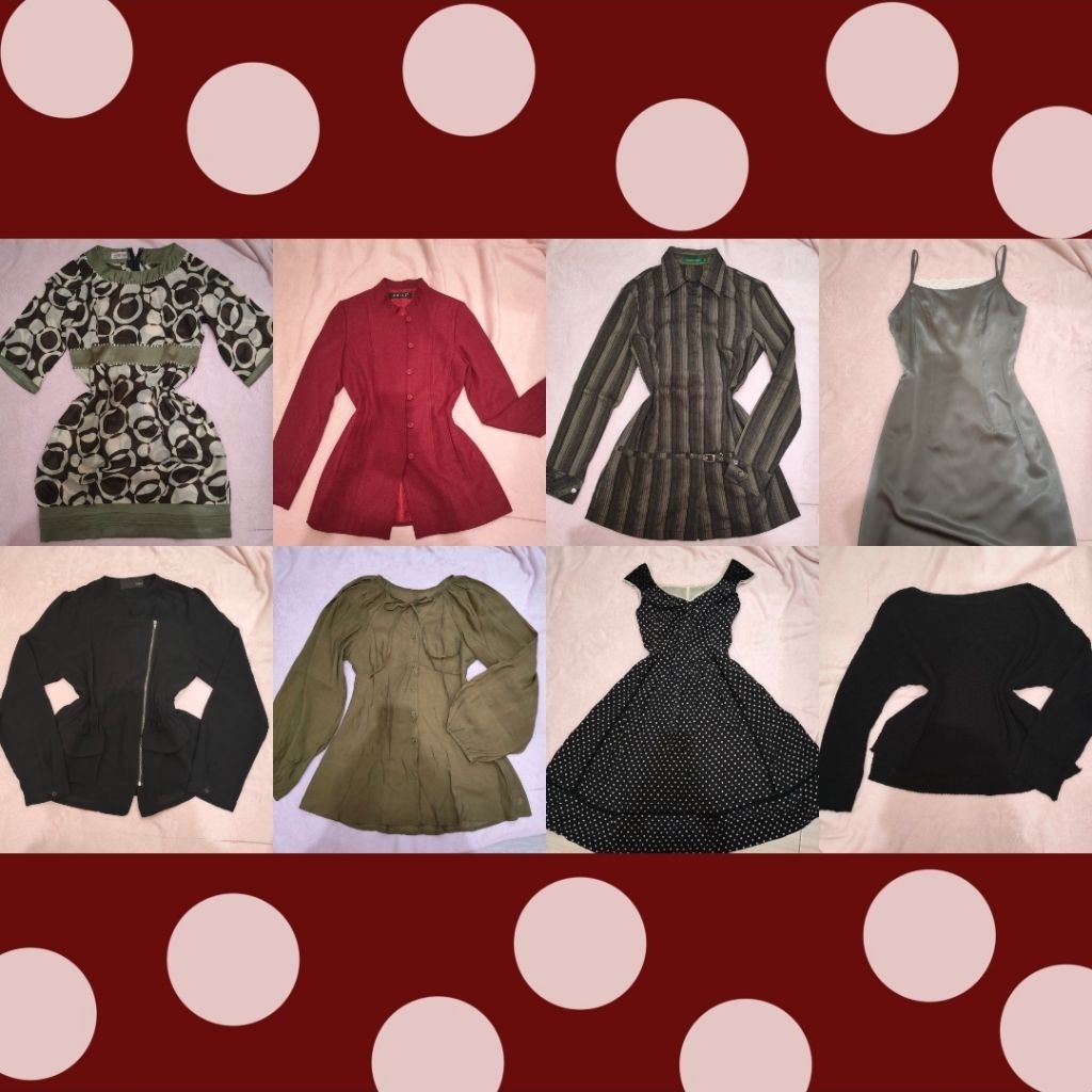 90s Vintage Classic| Feminine Timeless Outfit