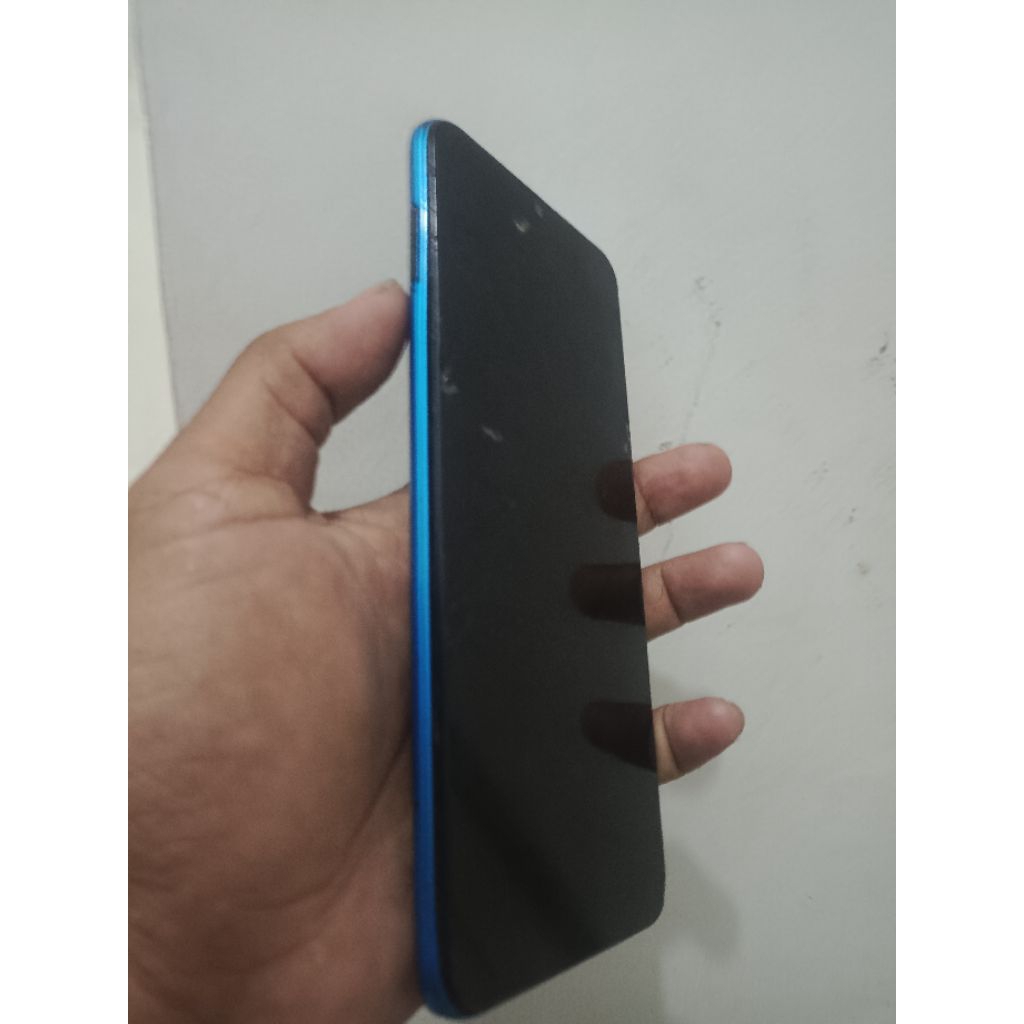 infinix smart 6 hd minus lcd