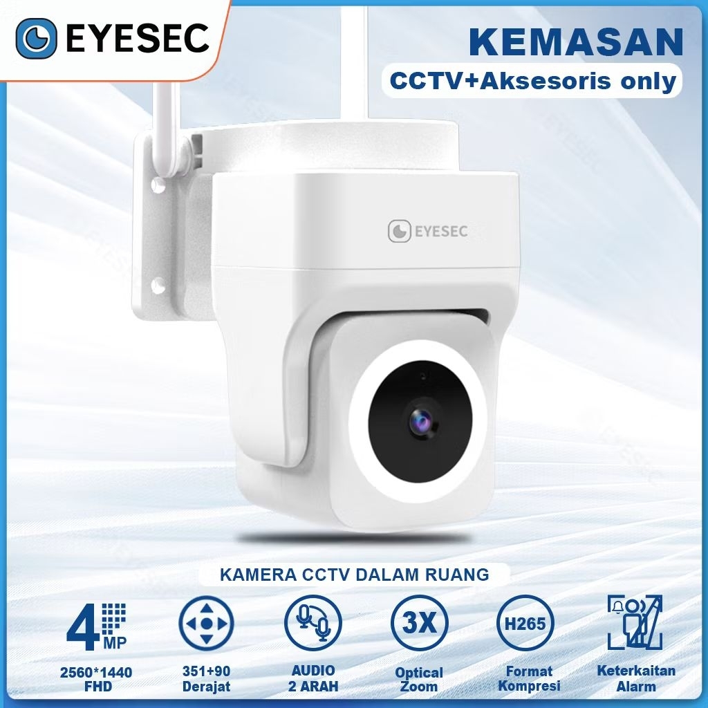 CCTV EYESEC only
