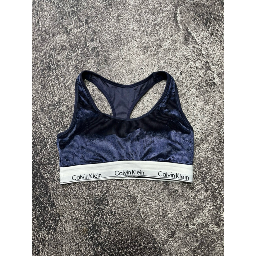 CALVIN KLEIN SPORT BRA