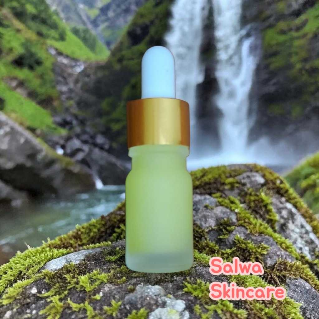 Serum anti flek hitam membandel serum ampuh untuk melasma botol 5 ml