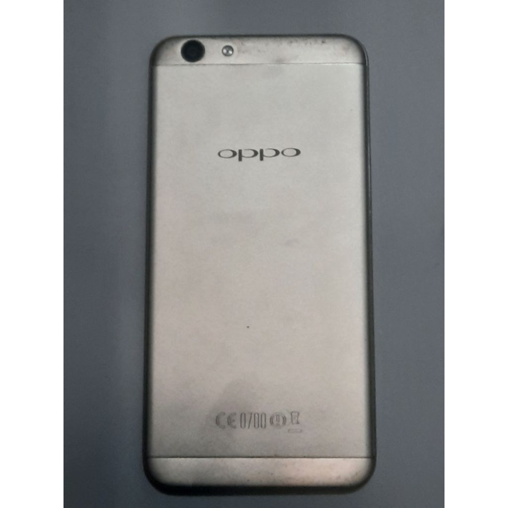 sparepart oppo f1s ram 4
