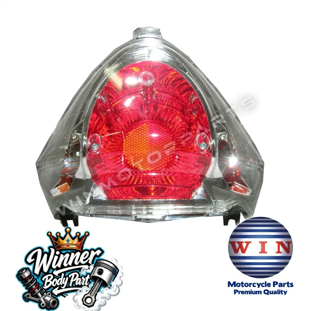 WIN - STOP LAMP ASSY JUPITER MX OLD