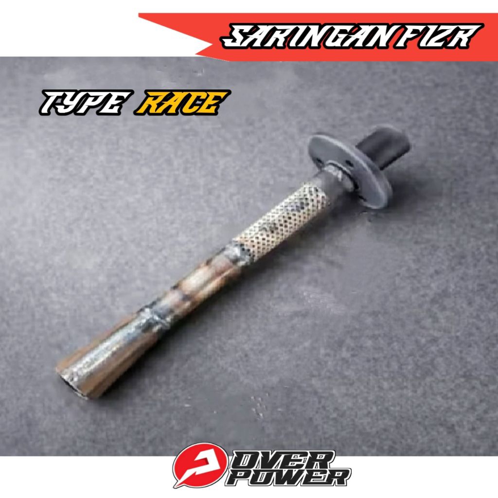 SARINGAN SARANGAN KNALPOT STANDAR BOBOK FIZR MODEL YYPANG HARIAN ROADRACE ORIGINAL OVER POWER