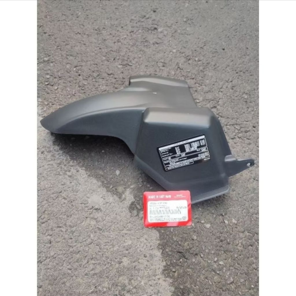 HUGGER BEAT OLD FI ESP 2013-2014-2015-2016-2017-2018-2019 VARIO 110 2015-2019 SCOOPY 2015-2018