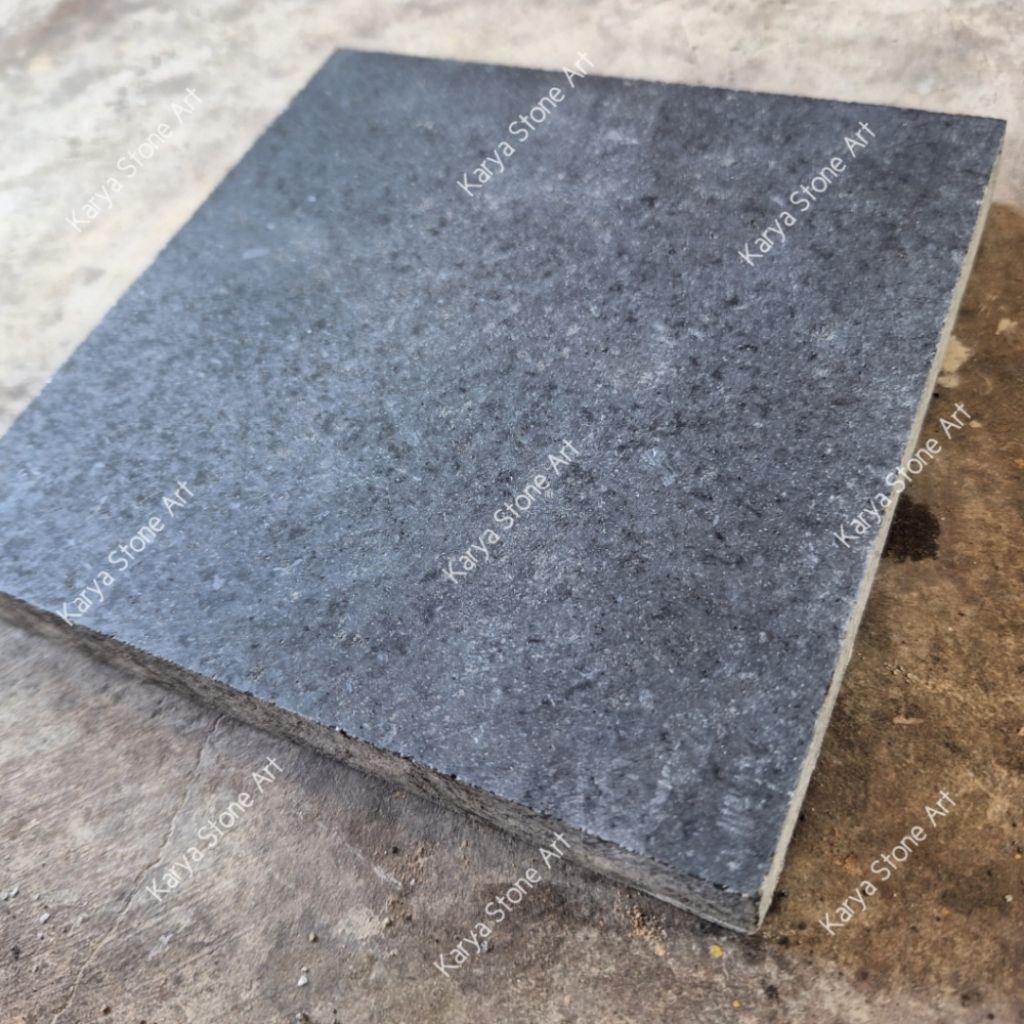 Andesut Matte 20x20 | Andesit Poles Doff | Andesit Poles Honned