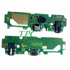 ui board cas + ic vivo y91/y91i/y91c/y93/y93c/y95