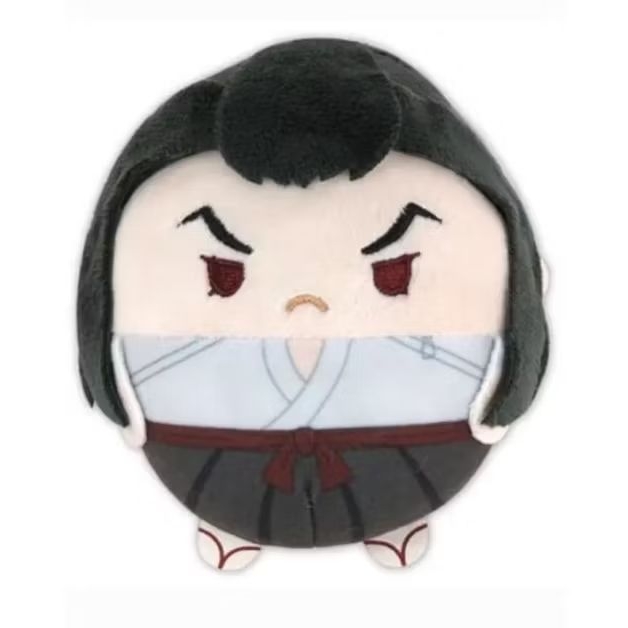 Fuwakororin Haganezuka Demon Slayer s size