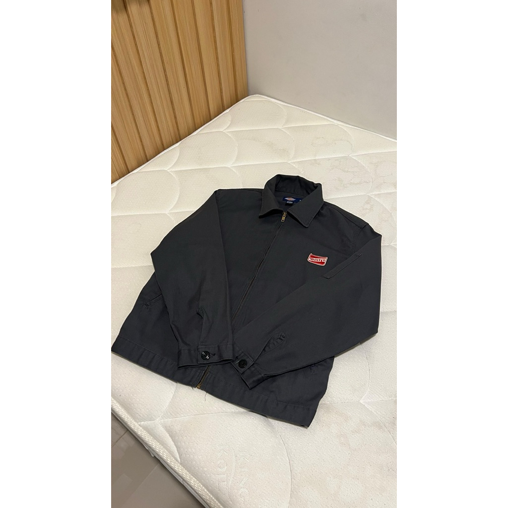 work jacket dickies size s fit L