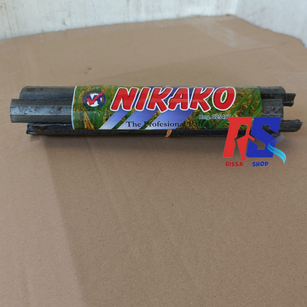 Gapit Penjepit N70 Nikako Baja Saringan Giling Padi
