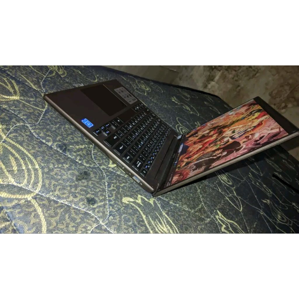 laptop Axio Slimbook13