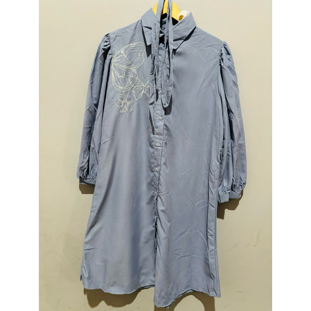 Tunik By MIKKA ORIGINAL