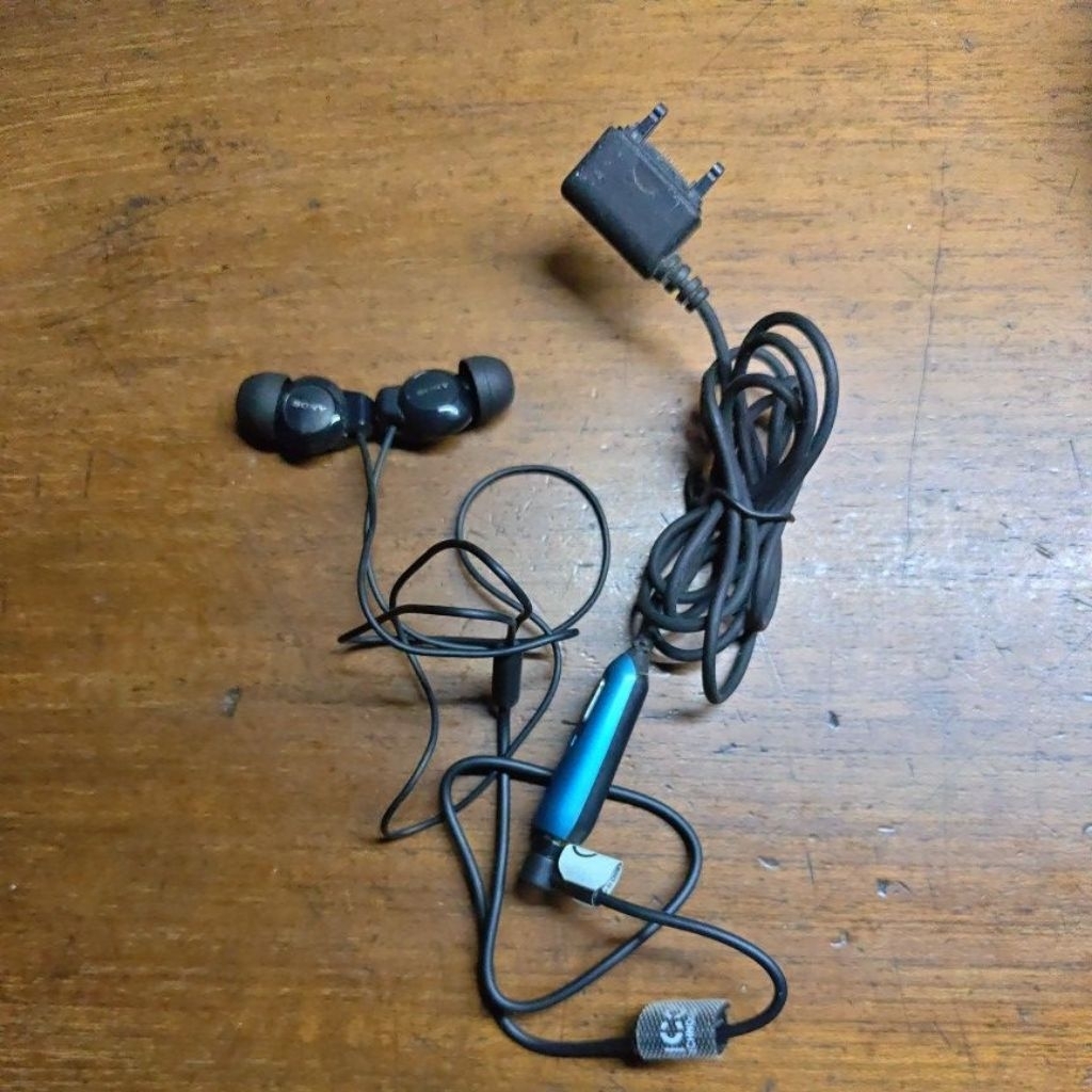 HEADSET Sony ericsson mh 755