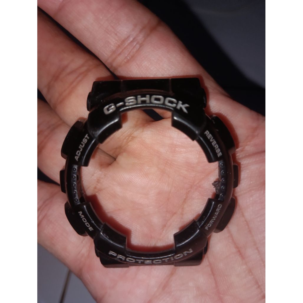 Bezel 2nd  Original GD100 ,GA110 /yang sejenis