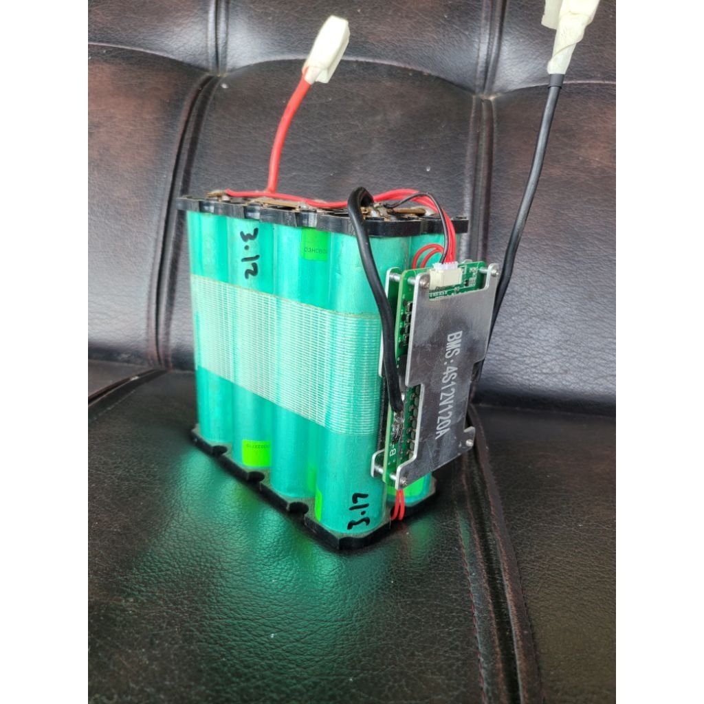 lifepo4 12v 12,5ah/25ah