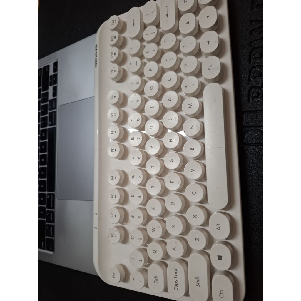 keyboard rexus