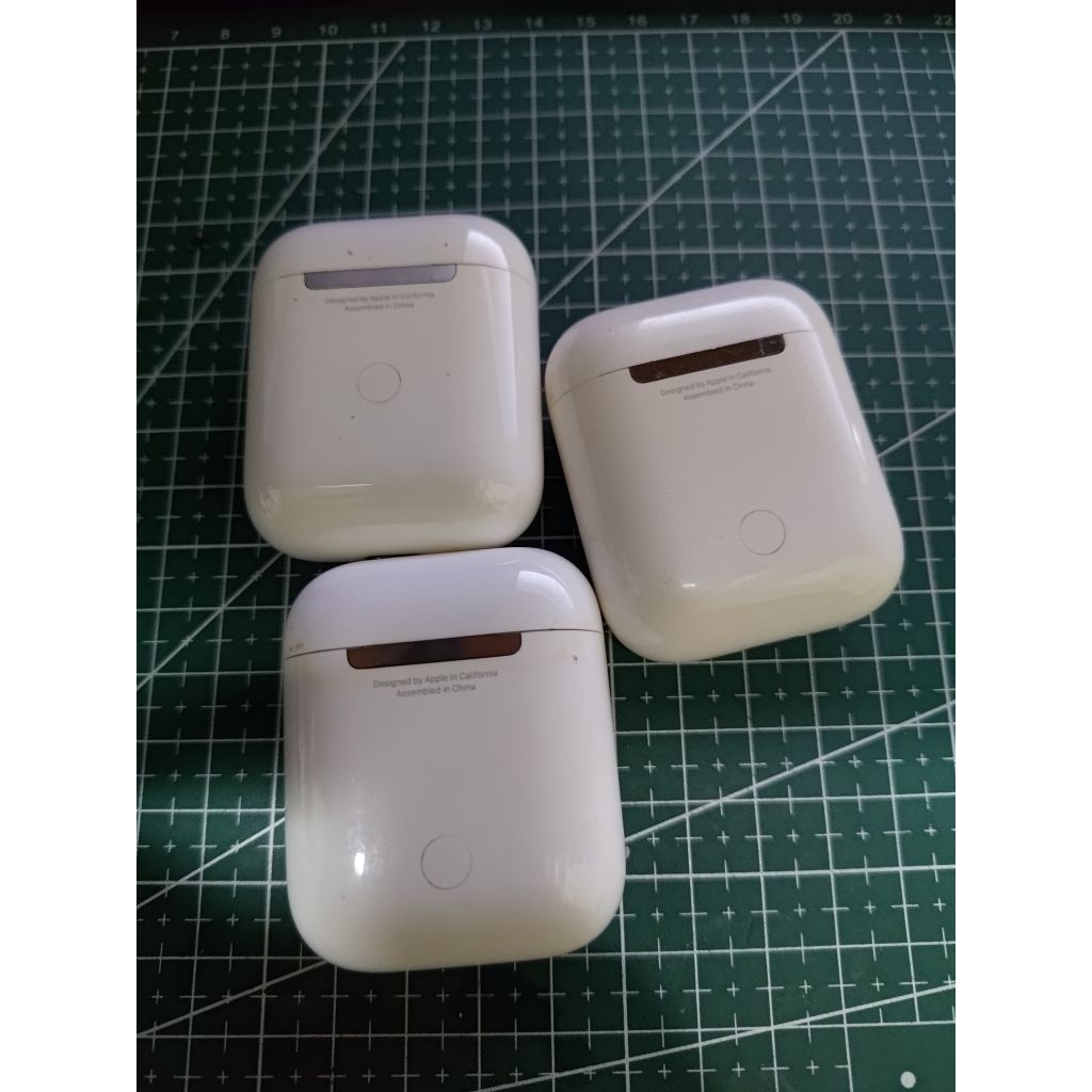 ipod gen 1 dan ipod gen 2