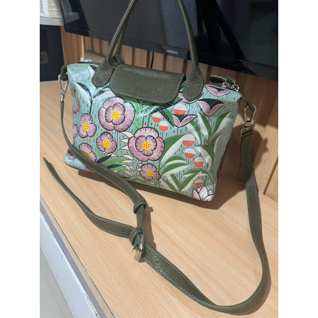 Preloved malea mini serlium
