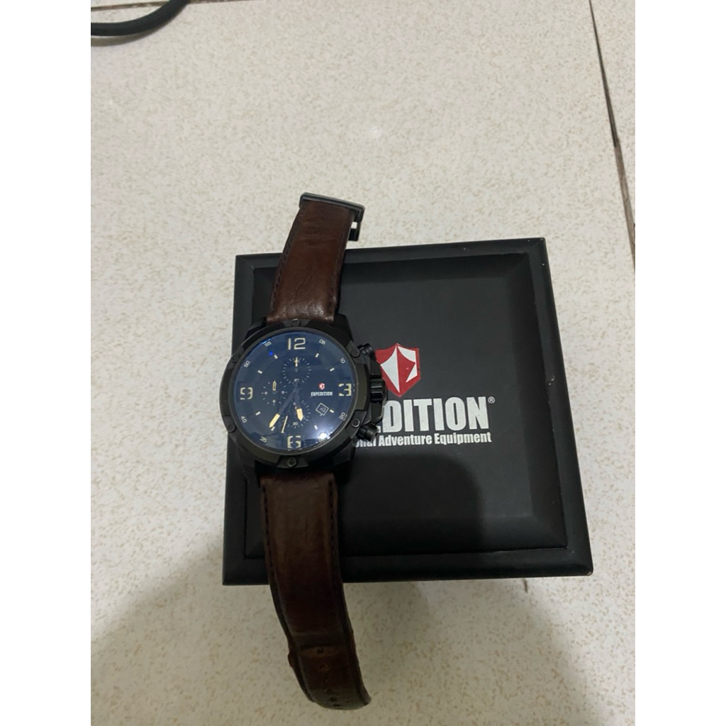 jam expedition E6698M Second