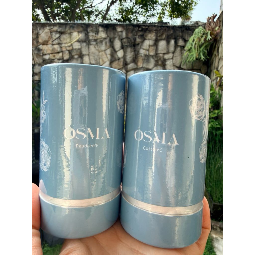 osma parfum original arab saudi 20 ml