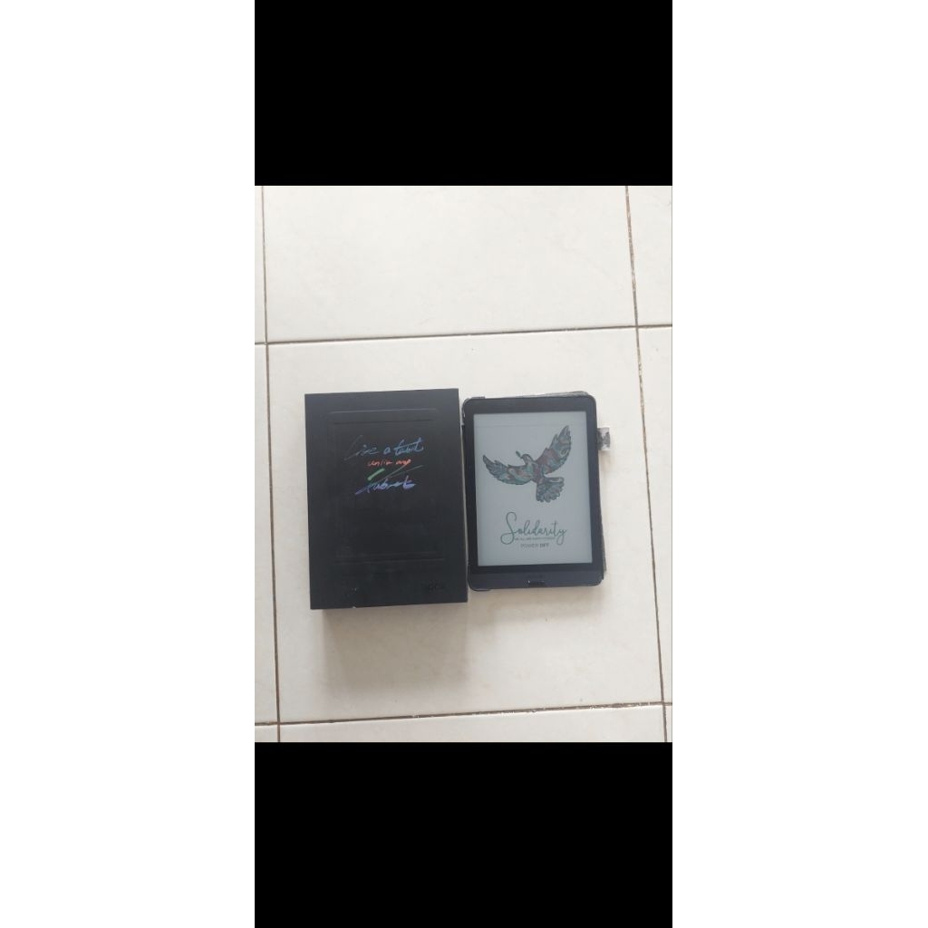 onyx boox nova 3 color