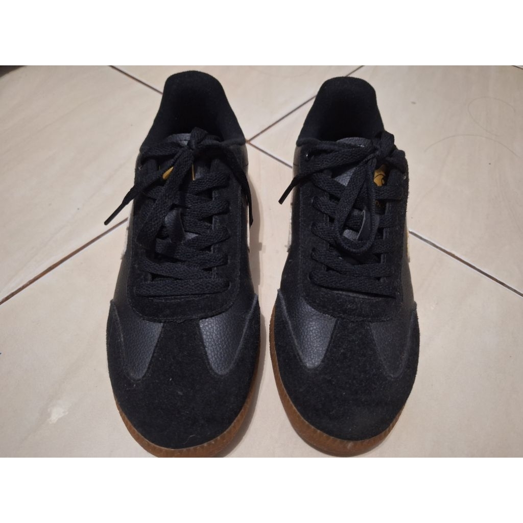preloved brodo ace tango black