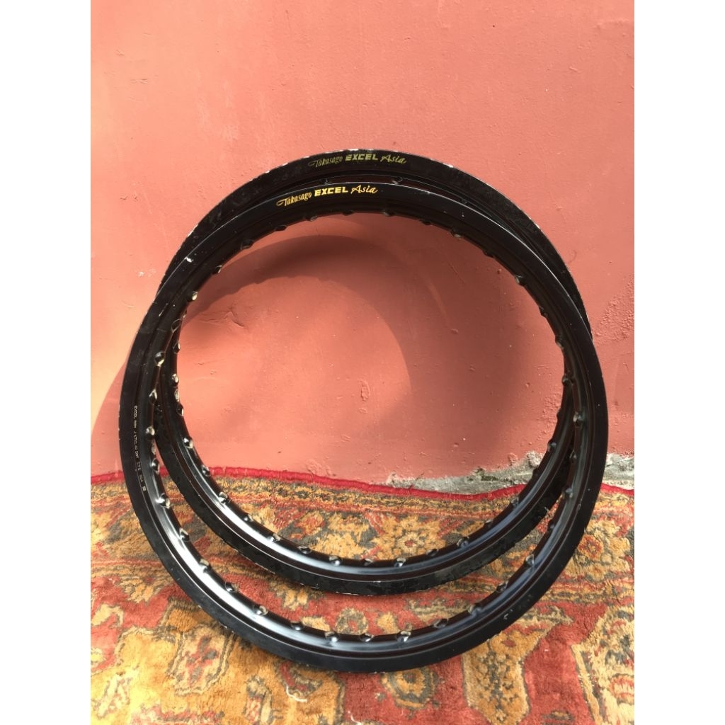 velg Takasago Excel Asia ring 17