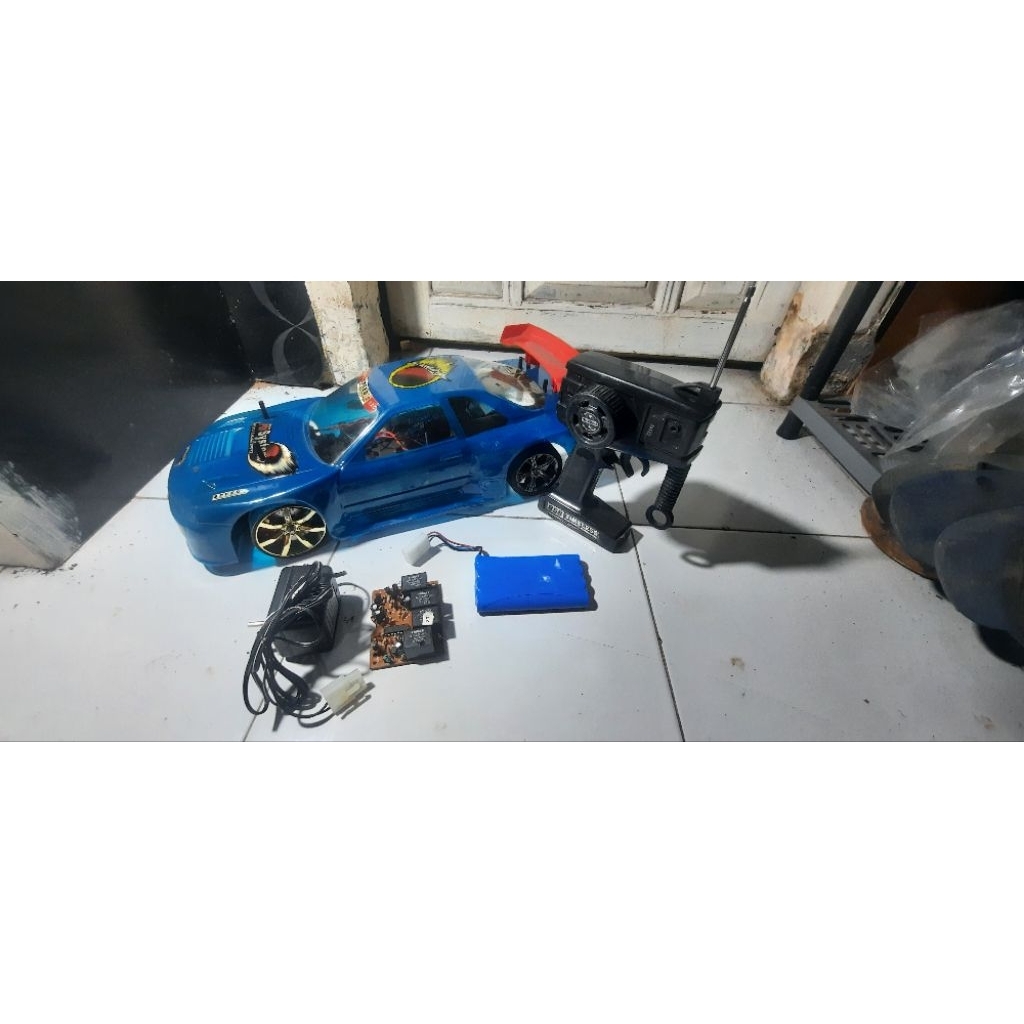 rc qd 1:10