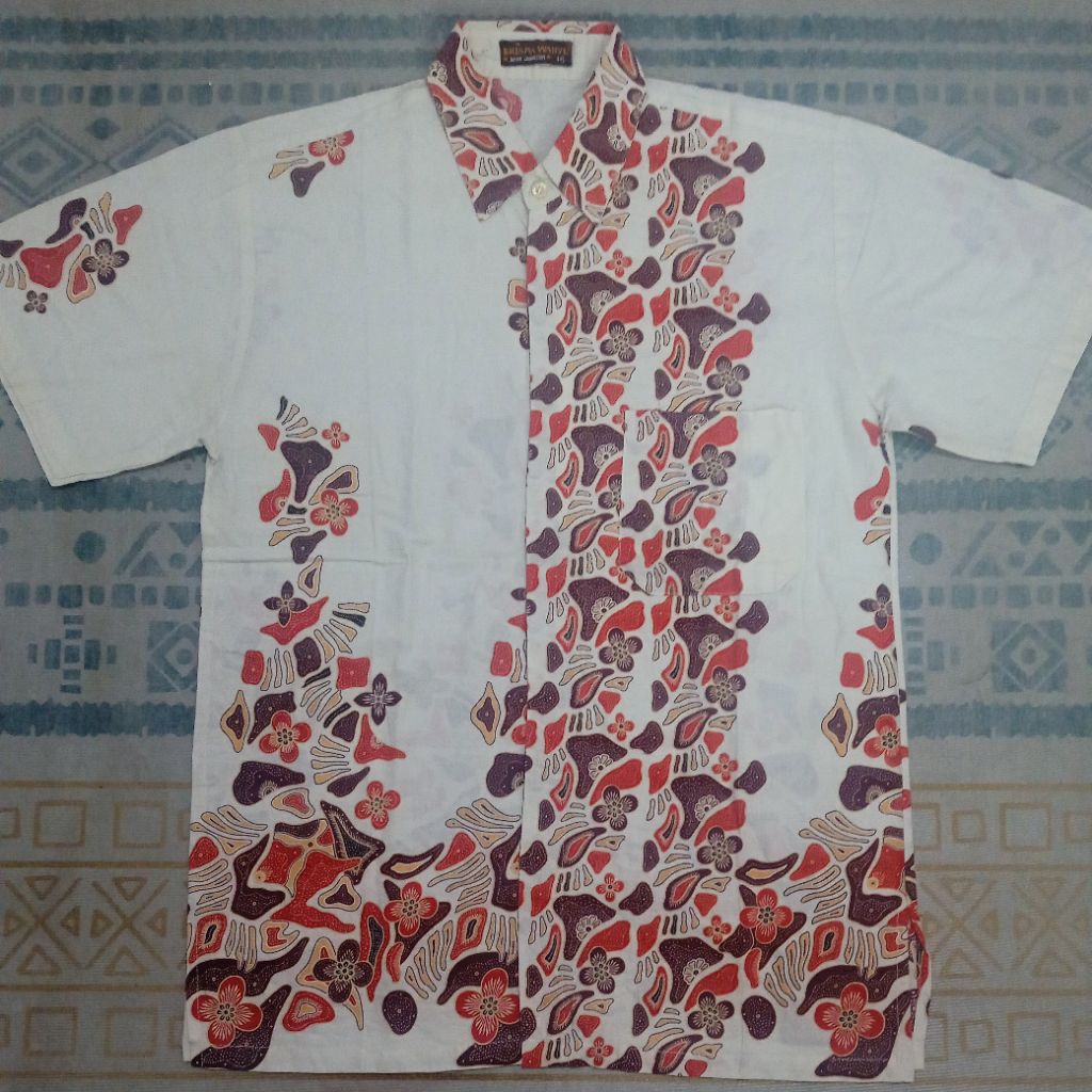 Batik Krisna Wahyu