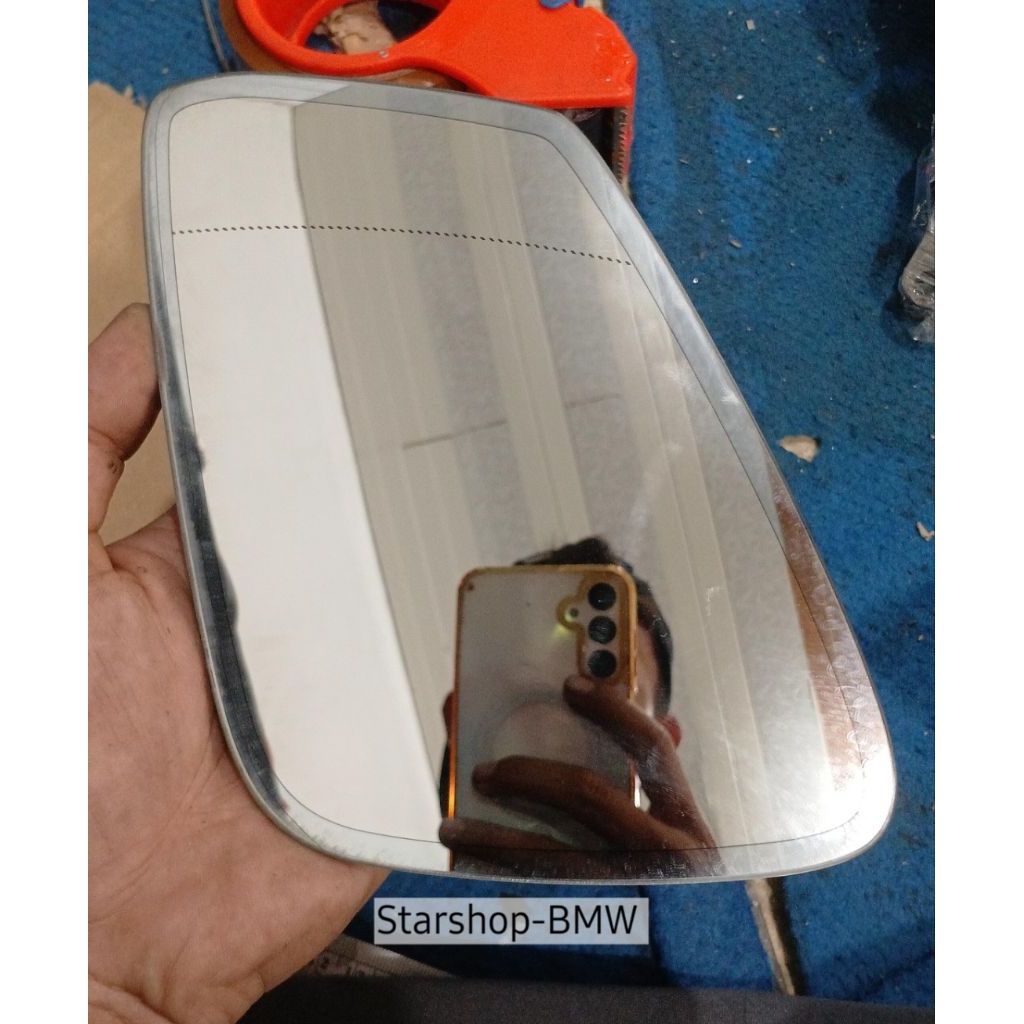 Original KACA Spion KIRI BMW E60 F10 F02