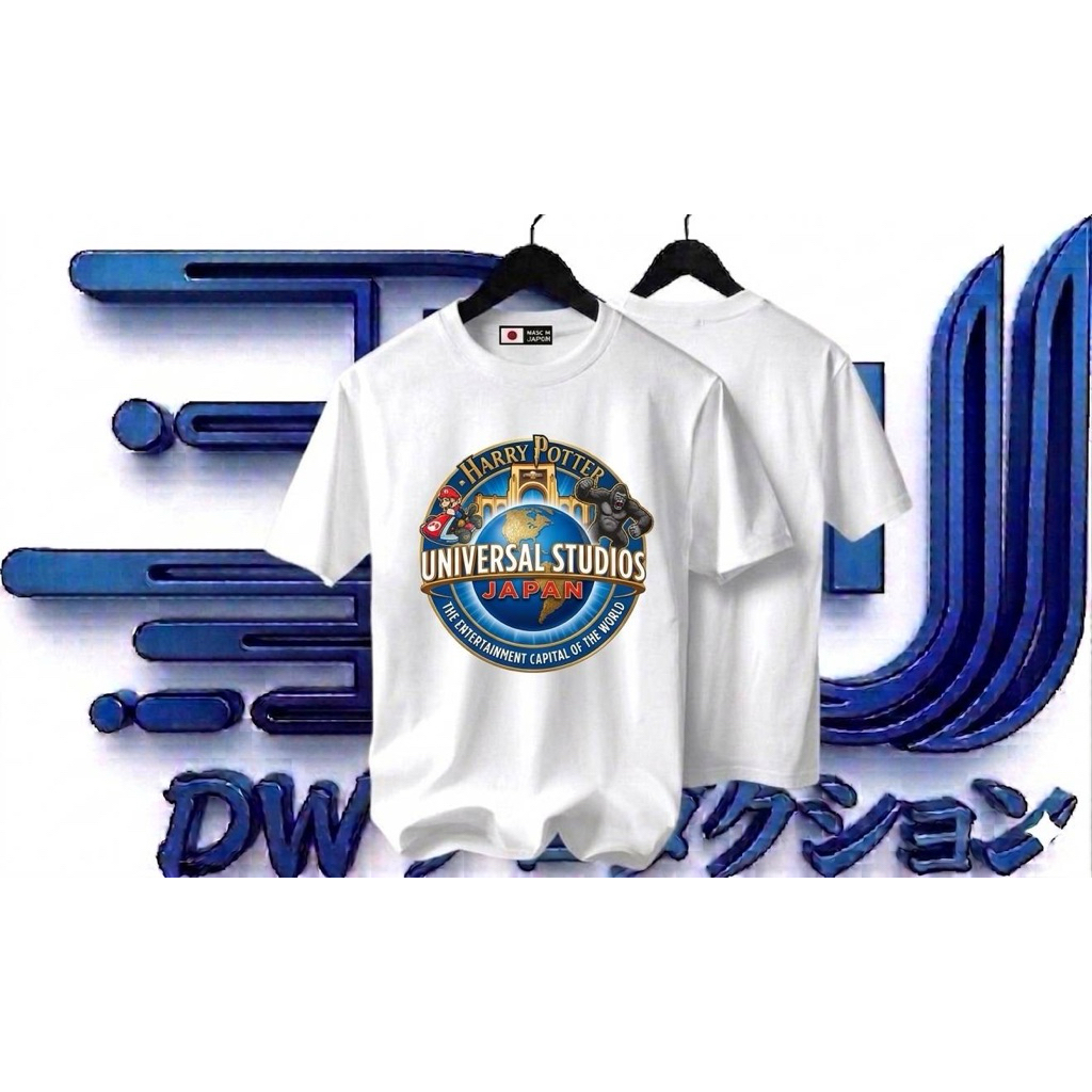Universal studio Kaos Premium