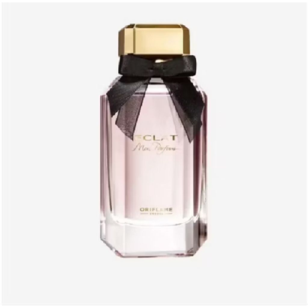 Parfum Eclat Mon Eau de Parfum / Parfum Eclat Femme Eaude Toilette