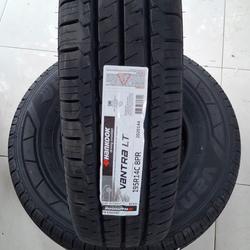 Hankook Vantra 195 R14 8PR Ban Mobil Muatan