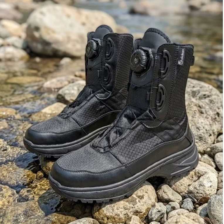 sepatu pdl tali putar terbaru tahan air Sepatu pdl tni ad al au satpol pp polri tactical terbaru