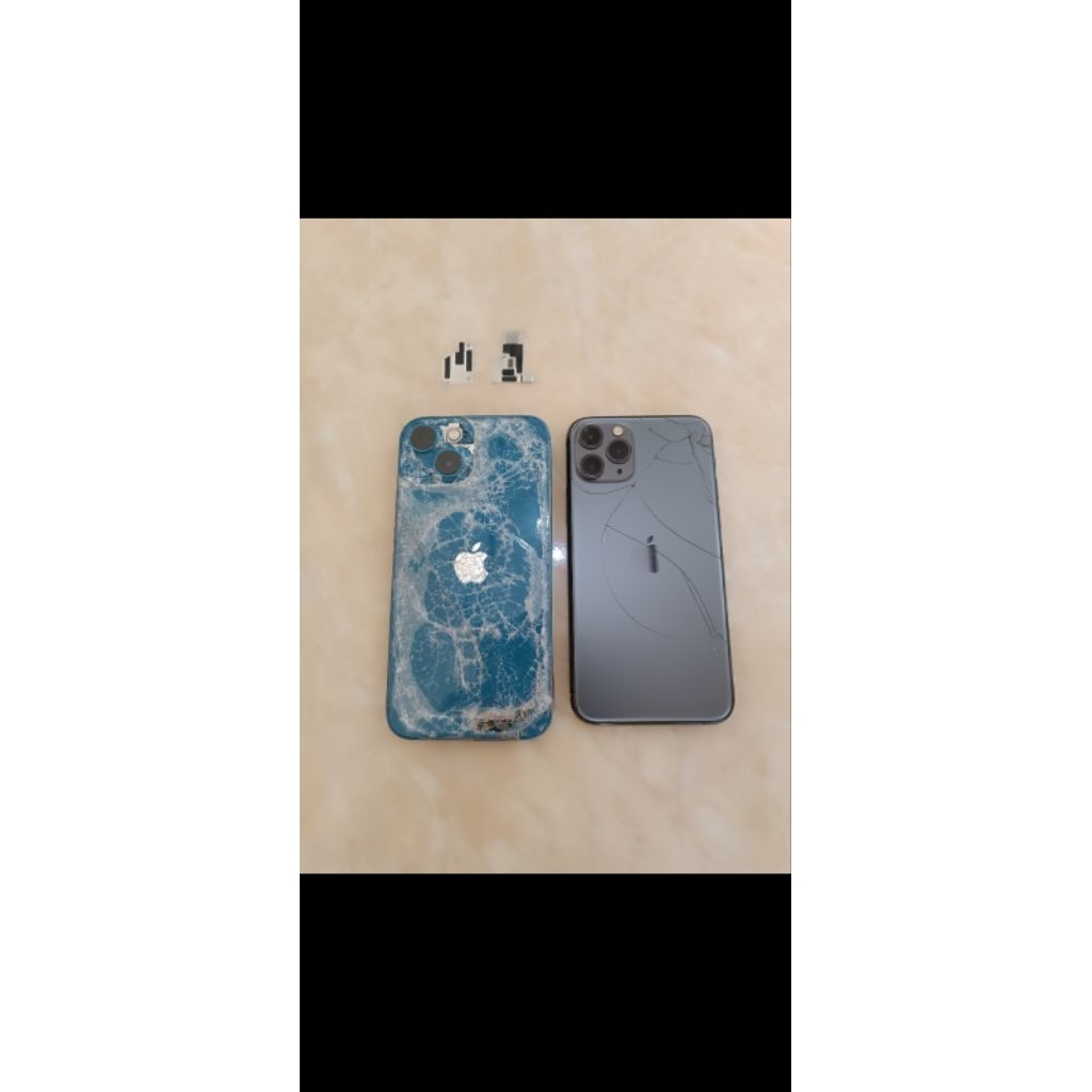 Borong Minusan Iphone
