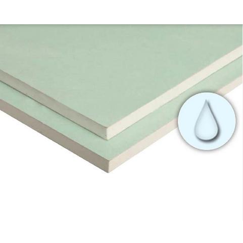 Gypsum Jayaboard Water Resistant 12mm