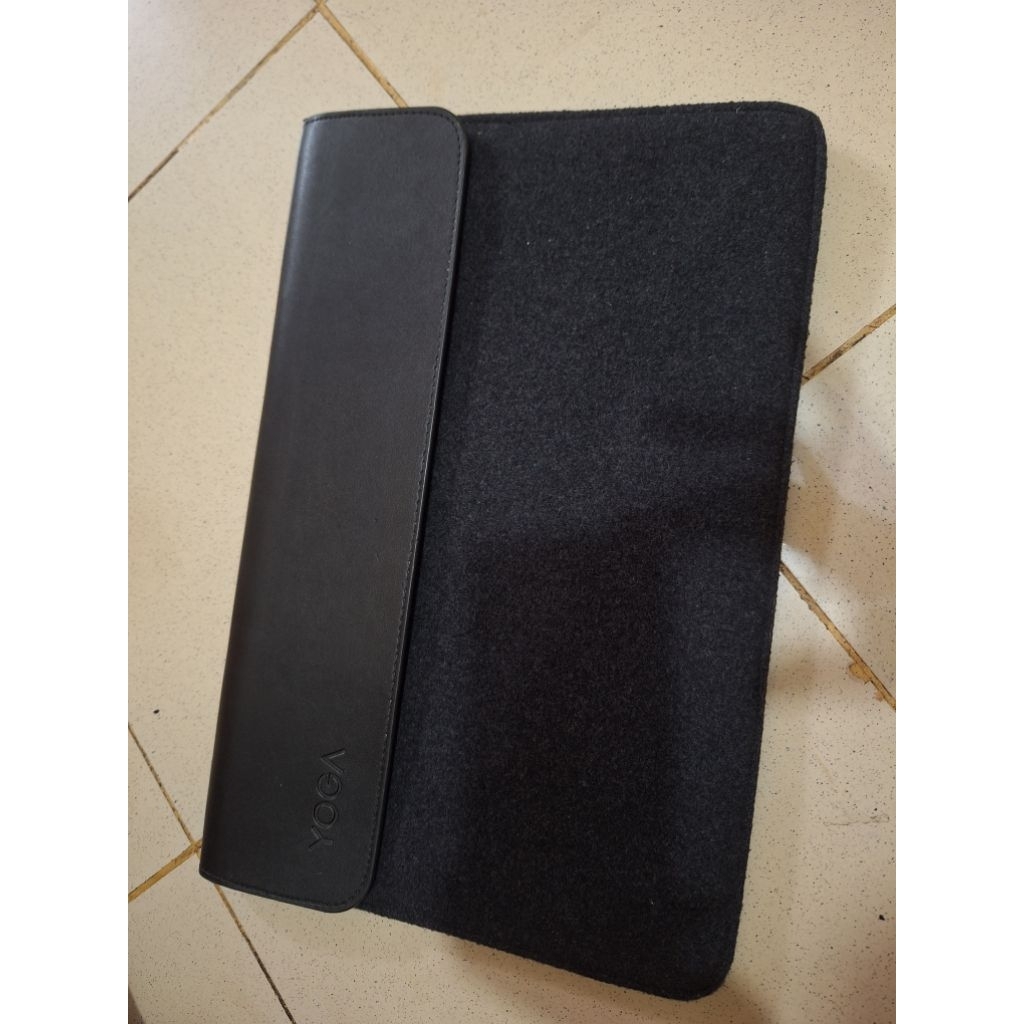 sleeve case Lenovo yoga original second