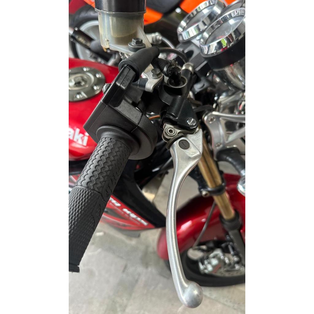Master rem NX4 HRC Original