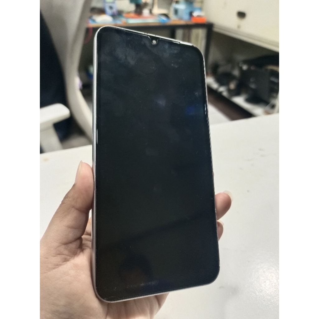 LCD samsung a34 + prime + batre orian copotan